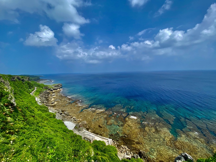 伊江島産モズク