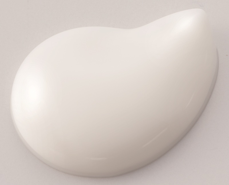 クリームのテクスチャ