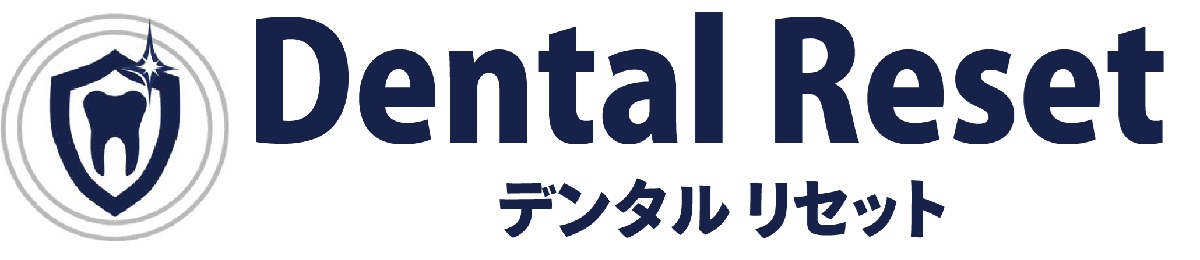 DentalReset Logo